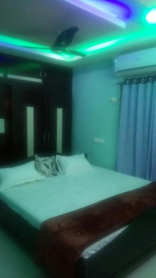 Gratifiedhomestay Visakhapatnam Exterior foto