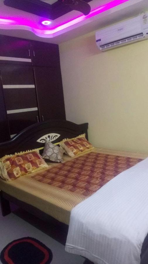 Gratifiedhomestay Visakhapatnam Exterior foto